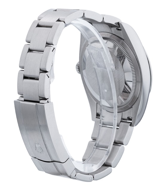 Rolex Oyster Perpetual 126000 Image 3